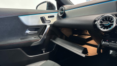 Mercedes-Benz CLA 250e AMG Line Premium + Night Ed 4dr Tip Auto Saloon